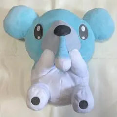 ポケモン クマシュン ティッシュケースのサムネイル