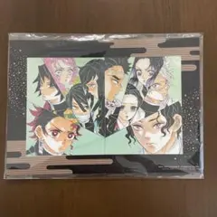 鬼滅の刃 集合イラスト フォルダーセット