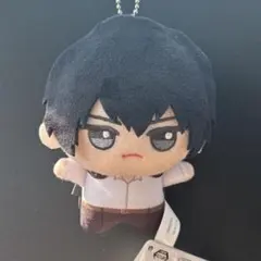 家庭教師ヒットマンREBORN! ちびぐるみ vol.1 雲雀恭弥