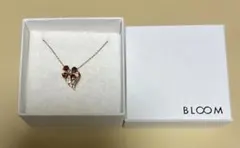 BLOOM エステール　ネックレス