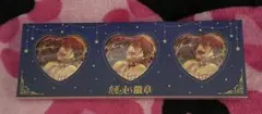あんスタ中国 傾心 ハート缶バッジ 天城一彩 - メルカリ