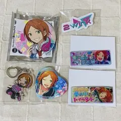 あんスタ　2wink まとめ売り　缶バッジ　アクキー バナコレ