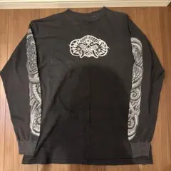 TULTEX Sublime 長袖Tシャツ ブラック XLのサムネイル