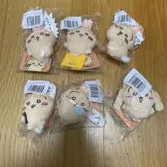 うさぎだらけくじ E賞コンプ - メルカリ