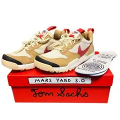 Tom Sachs Nike Craft Mars Yard 3.0 26cmのサムネイル