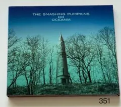 The Smashing Pumpkins Oceania サイン入り The Smashing Pumpkins Oceania サイン入り Smashing Pumpkins