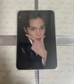 treasureアサヒ ラキドロ