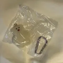 【未開封】mojojojo 白くま