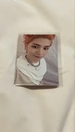 BOYNEXTDOOR リウ wevers 本国 ラキドロ