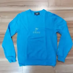 ワイテルズ Nakamu カンゴール トレーナーM