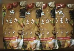 うまか UMKA プレミアムドッグフード 1.5kg×4点セット - メルカリ