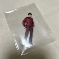 M!LK アクスタ 山中柔太郎