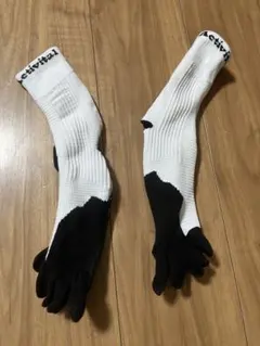 Activital PRO-FIVE Lサイズ ホワイト