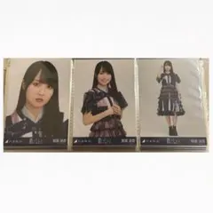 賀喜遥香　生写真