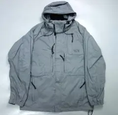 マウンテンハードウェア マウンテンパーカー メンズ M