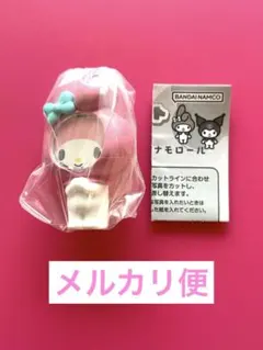 サンリオ　フォトフレームマスコット　マイメロ