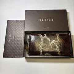 2026年最新】gucci 財布 蛇の人気アイテム - メルカリ