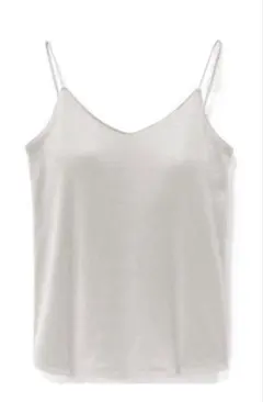 新品　未開封　GRL カップ付きキャミソール rut919