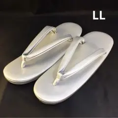 草履 単品 LLサイズ (新品) #027 和装