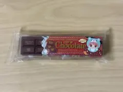 ちびデビ 消しゴム ちゃお付録