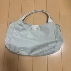 russet ショルダーバッグ ライトグレーのサムネイル