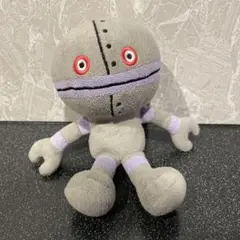 セガトイズ　アンパンマン　 プリちぃビーンズ　だだんだん