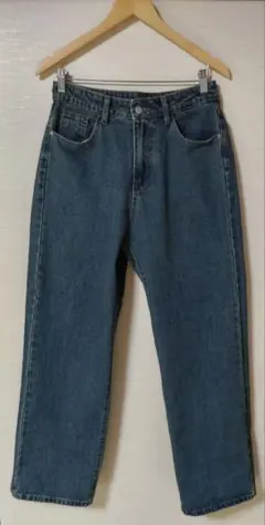 Dazy ダークブルー デニム XLサイズ