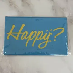 嵐 Are you Happy？会報ケース