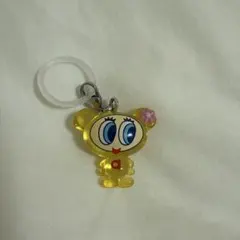 ハナちゃん めじるしアクセサリー ナルミヤ angelblue