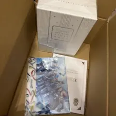 アイナナ10th ANNiVERSARY OFFiCiAL STORY BOOK