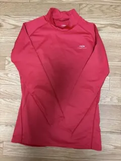 TIGORA インナーウェア XL レッド