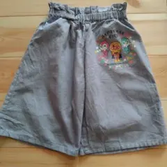 アンパンマン ガールパンツ 90cm　未着用