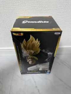 【未開封】 グランディスタ ゴジータ Ⅱ ②