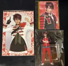 ミュージカル刀剣乱舞 刀ミュ 大包平 グッズ