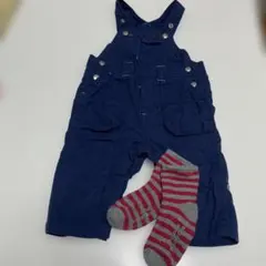 BabyGAPロンパース・カバーオール
