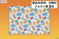 ズートピア 2 大きな毛布 ブランケット ニック ジュディ バウバート ゲイリー