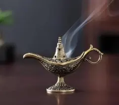 2025年最新】置物 アンティーク 魔法 ランプの人気アイテム - メルカリ