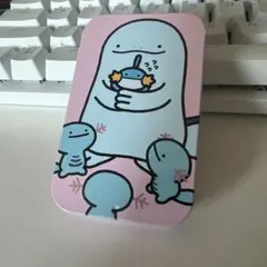 プチ缶コレクション ポケモンセンター ヌオー ウパー ミズゴロウ キテルグマ
