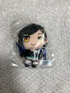 プロセカ セガラッキーくじ Vol.7 白石杏 ぷちぬいマスコット ぬいぐるみ