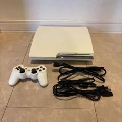 PlayStation 3 ホワイトCECH-2500B