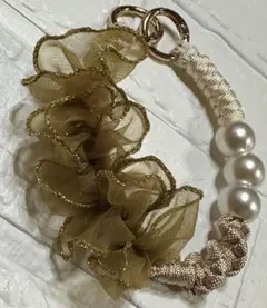 パラコード。.:*・゜✽スマホハンドストラップ