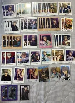 あんスタ　大神晃牙　紙類まとめ売り