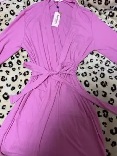Juicy couture robe