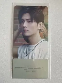 ENHYPEN シーグリ 購入特典 ジェイ