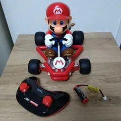 2026年最新】マリオラジコンの人気アイテム - メルカリ