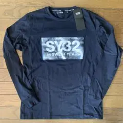 長袖Tシャツ　M 新品のサムネイル