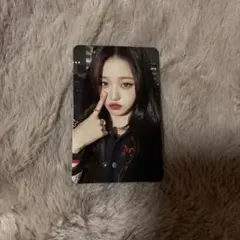 IVE I’VE iam ウォニョン トレカ starship 9形態 スタシ