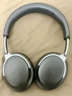 Bose QuietComfort Ultra Headphones（第1世代）