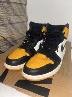 AJ1 high taxi 27.5のサムネイル