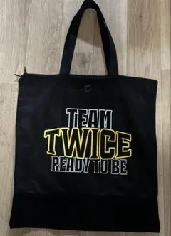 2026年最新】TWICE ready to be トートバッグの人気アイテム - メルカリ